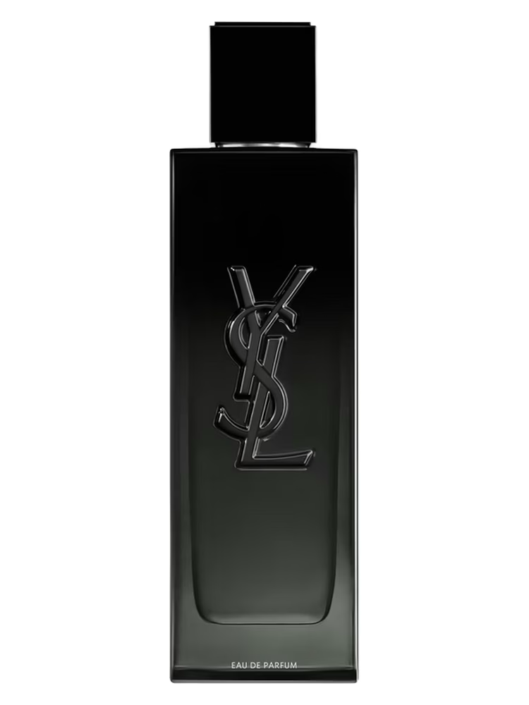 Yves Saint Laurent MySelf EDP Samples