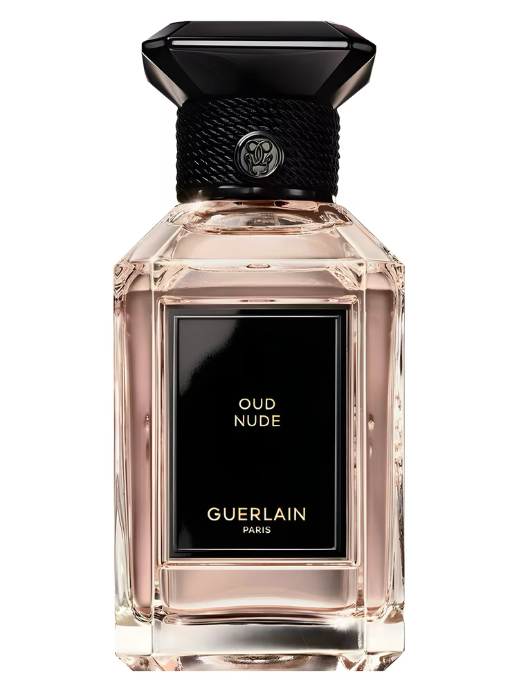 Guerlain Oud Nude Samples