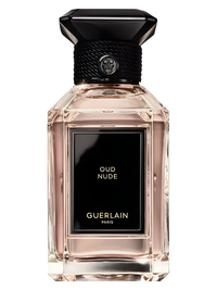 Guerlain Oud Nude Samples