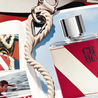 Carolina Herrera CH Men Sport Samples