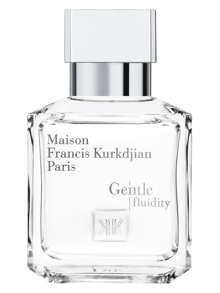 Maison Francis Kurkdijan Gentle Fluidity Silver Samples