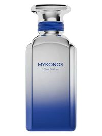 Mykonos California Blue Samples
