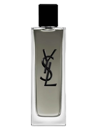 Yves Saint Laurent MySlf EDT Intense 3.4 Ounce Full Bottle (BRAND NEW)