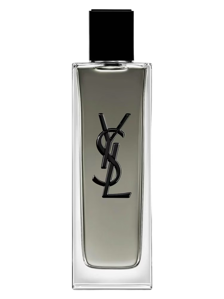 Yves Saint Laurent MySlf EDT Intense Samples