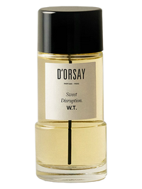 D'ORSAY Sweet Disruption W.T. Samples