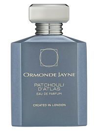 Ormonde Jayne Patchouli d'Atlas Samples