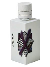 Kierin ScentxMe Samples