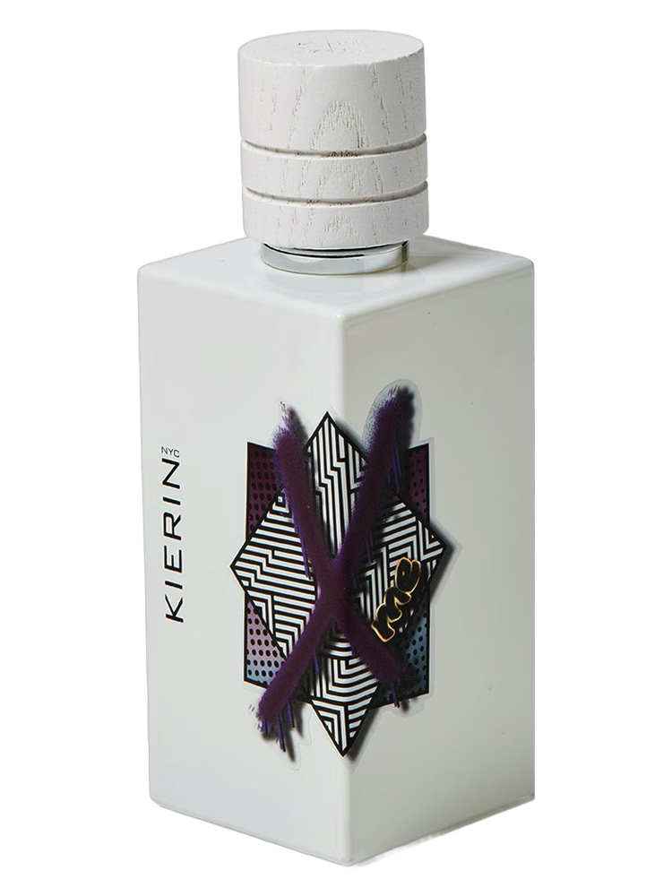 Kierin ScentxMe Samples