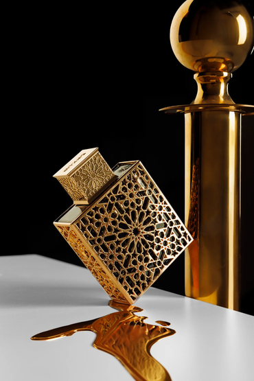 Rayhaan Elixir Samples