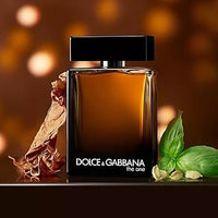 Dolce & Gabbana The One EDP Samples