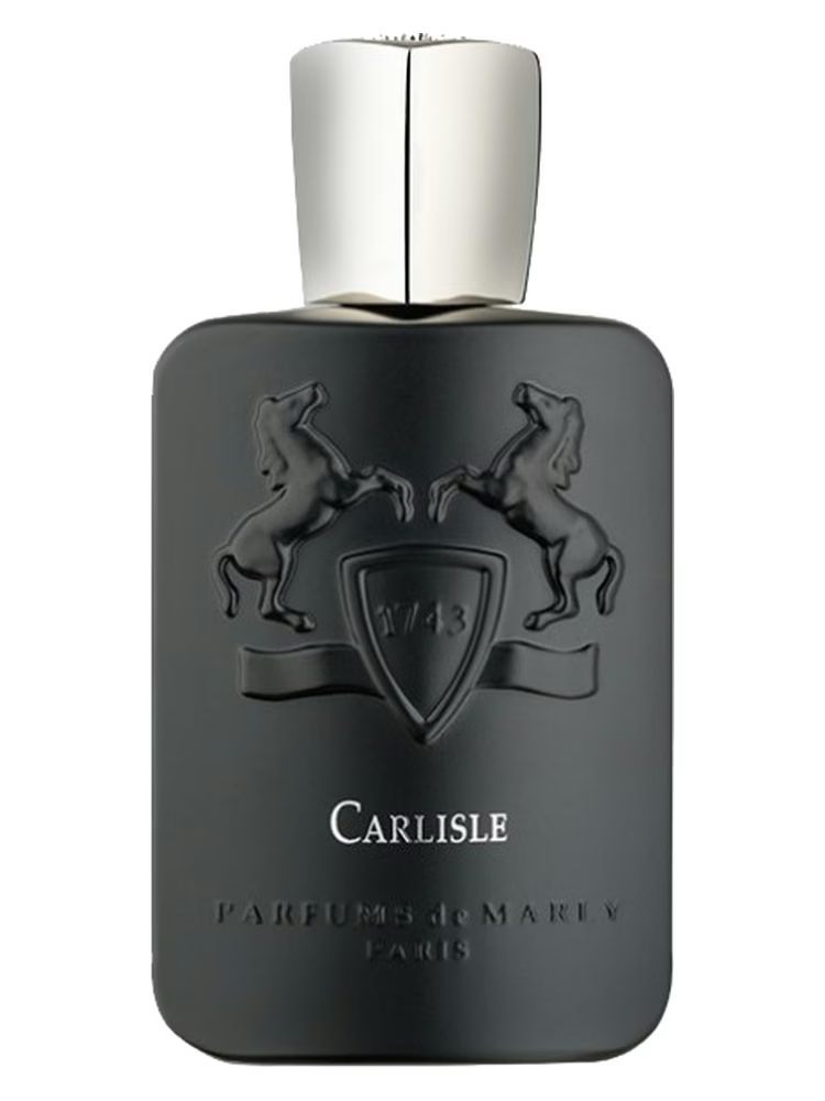 Parfums De Marly Carlisle Samples