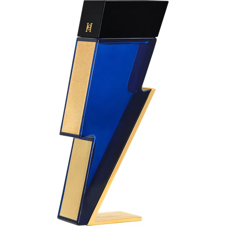 Carolina Herrera Bad Boy Cobalt Absolute Samples