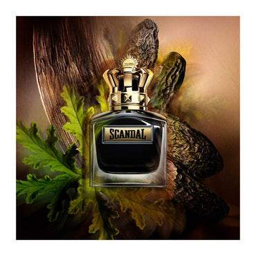 Jean Paul Gaultier Scandal Le Parfum Samples