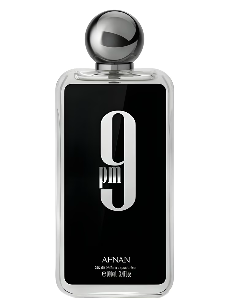Afnan 9 P.M. Samples