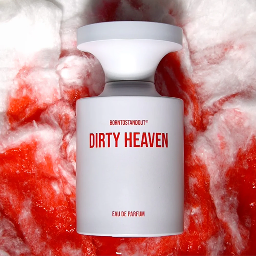 BORNTOSTANDOUT Dirty Heaven Samples
