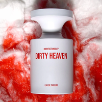 BORNTOSTANDOUT Dirty Heaven Samples