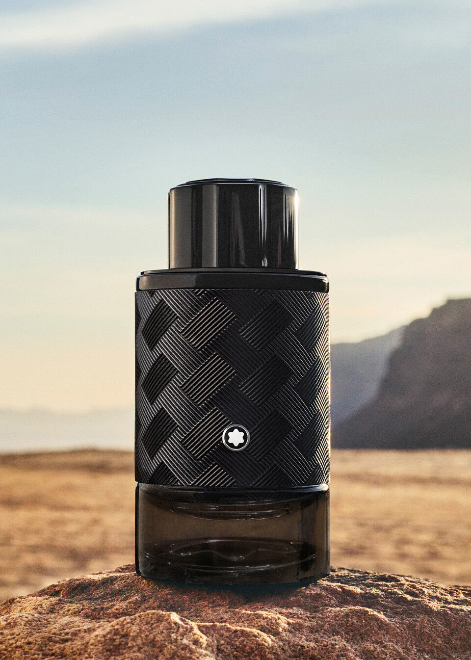 Montblanc Explorer Extreme Samples