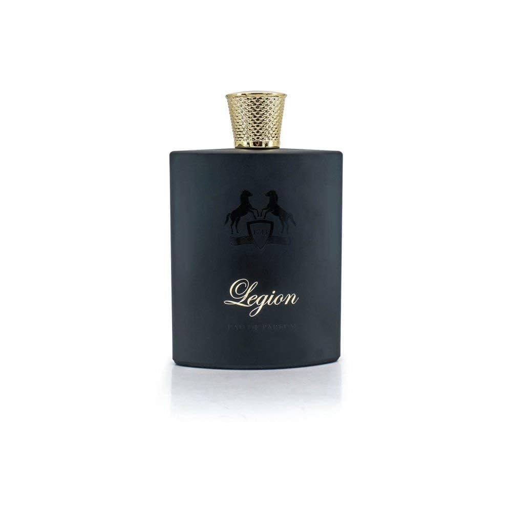 French Avenue Legion Samples
