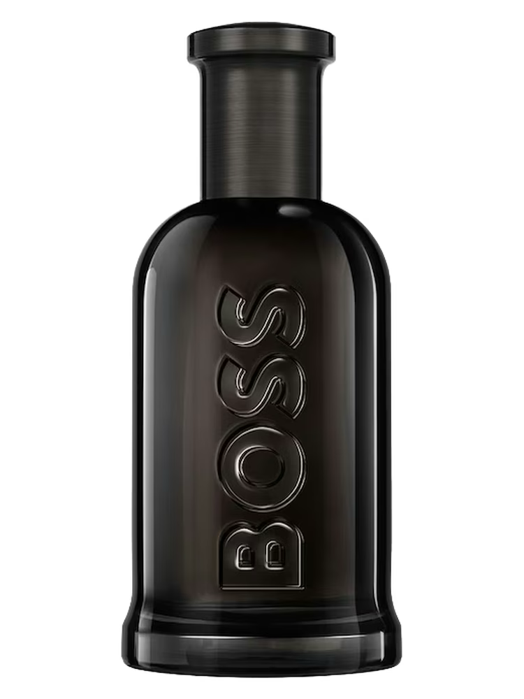 Hugo Boss Boss Bottled Parfum Samples