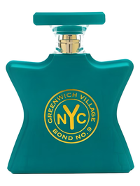Bond No. 9 Greenwich Village Samples