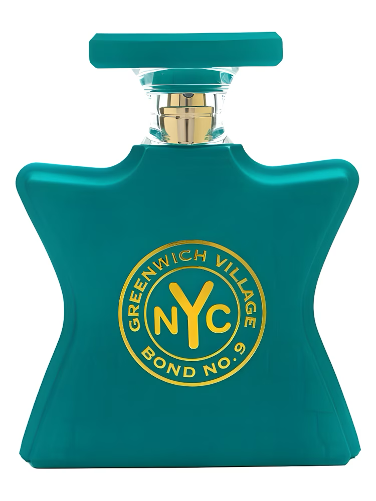 Bond No. 9 Greenwich Village Samples