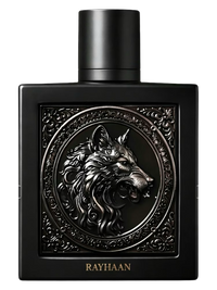 Rayhaan Wolf Samples