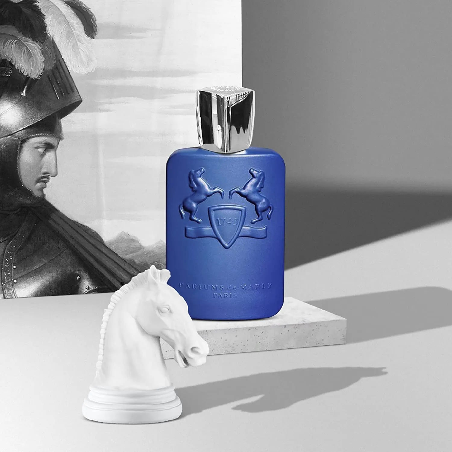Parfums De Marly Percival Samples