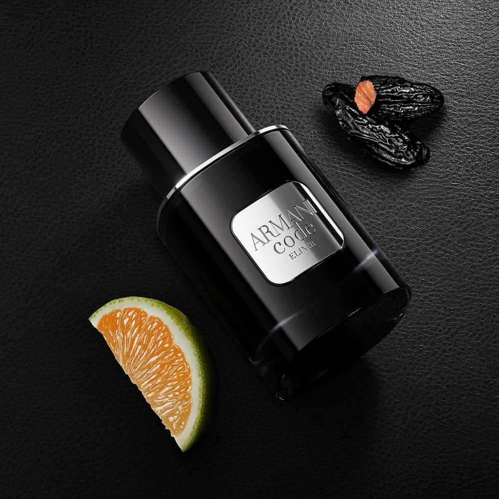 Giorgio Armani Armani Code Elixir Samples