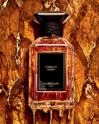 Guerlain Tobacco Honey Samples
