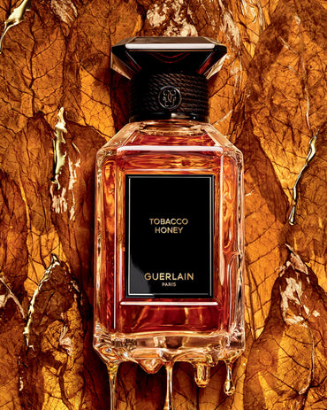Guerlain Tobacco Honey Samples