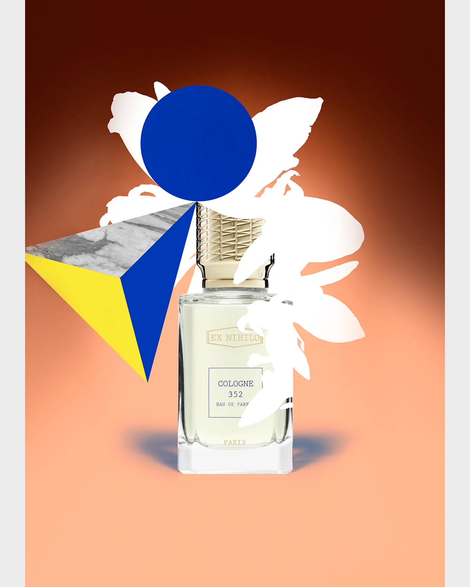 Ex Nihilo Cologne 352 Samples