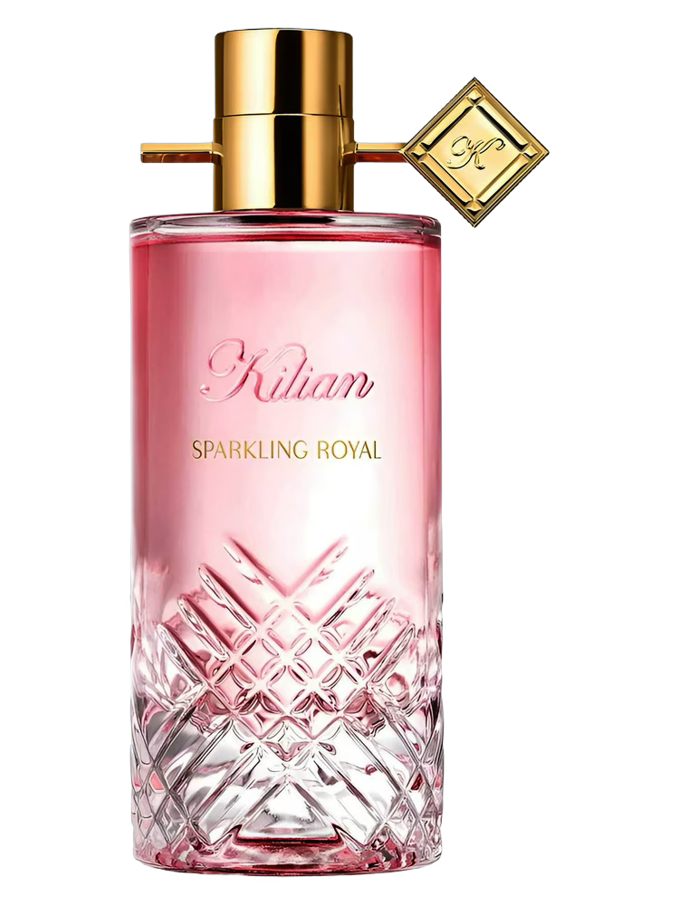 By Kilian Sparkling Royal Samples