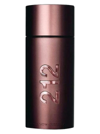 Carolina Herrera 212 Sexy Men Sample