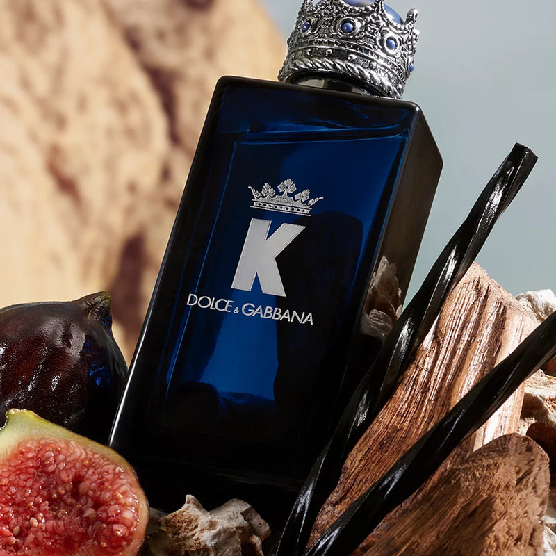 Dolce & Gabbana K Parfum Samples