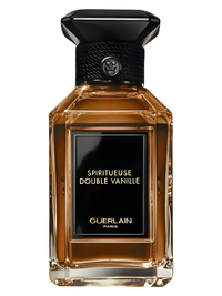 Guerlain Spiritueuse Double Vanille Samples