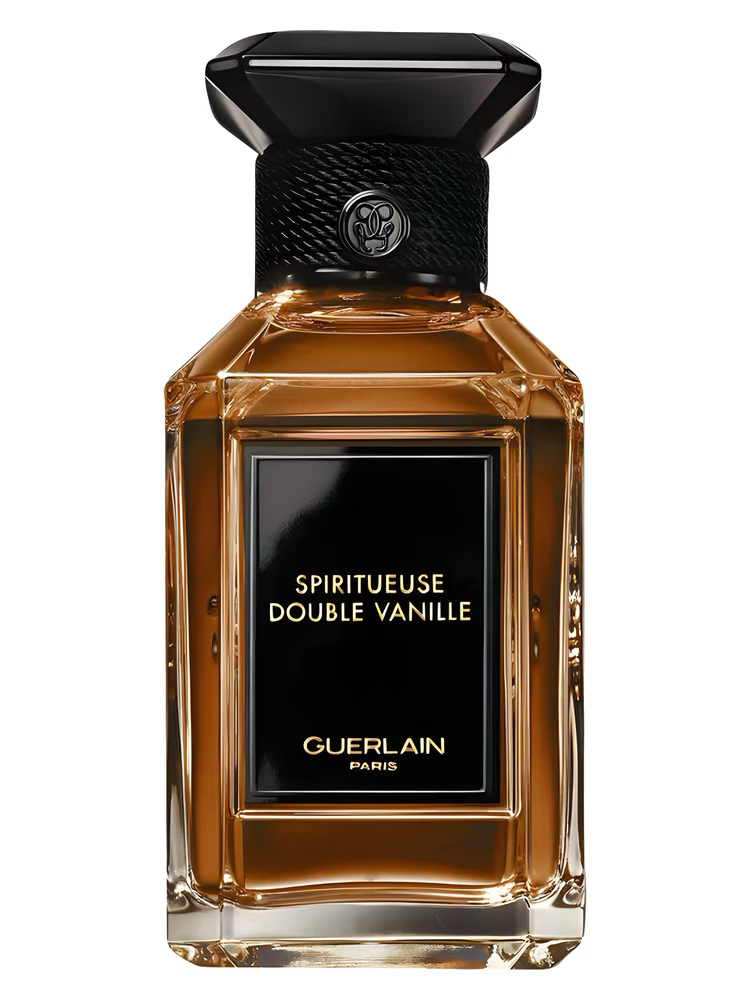 Guerlain Spiritueuse Double Vanille Samples