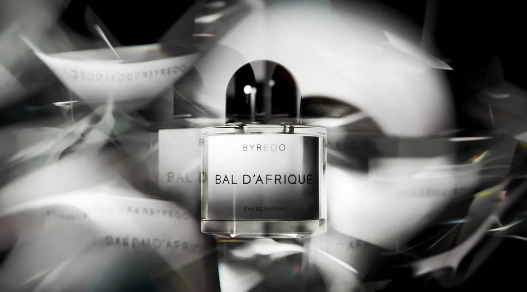 Byredo Bal D'Afrique Samples