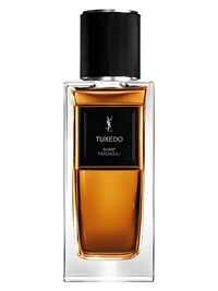 Yves Saint Laurent Tuxedo Samples