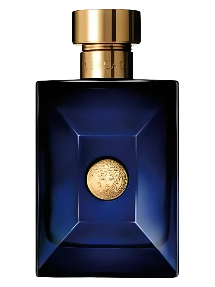 Versace Dylan Blue Samples