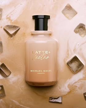 Michael Malul Latte & Nectar Samples