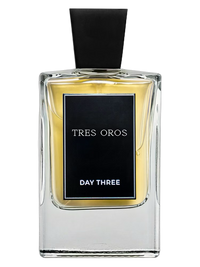 Day Three Tres Oros Samples