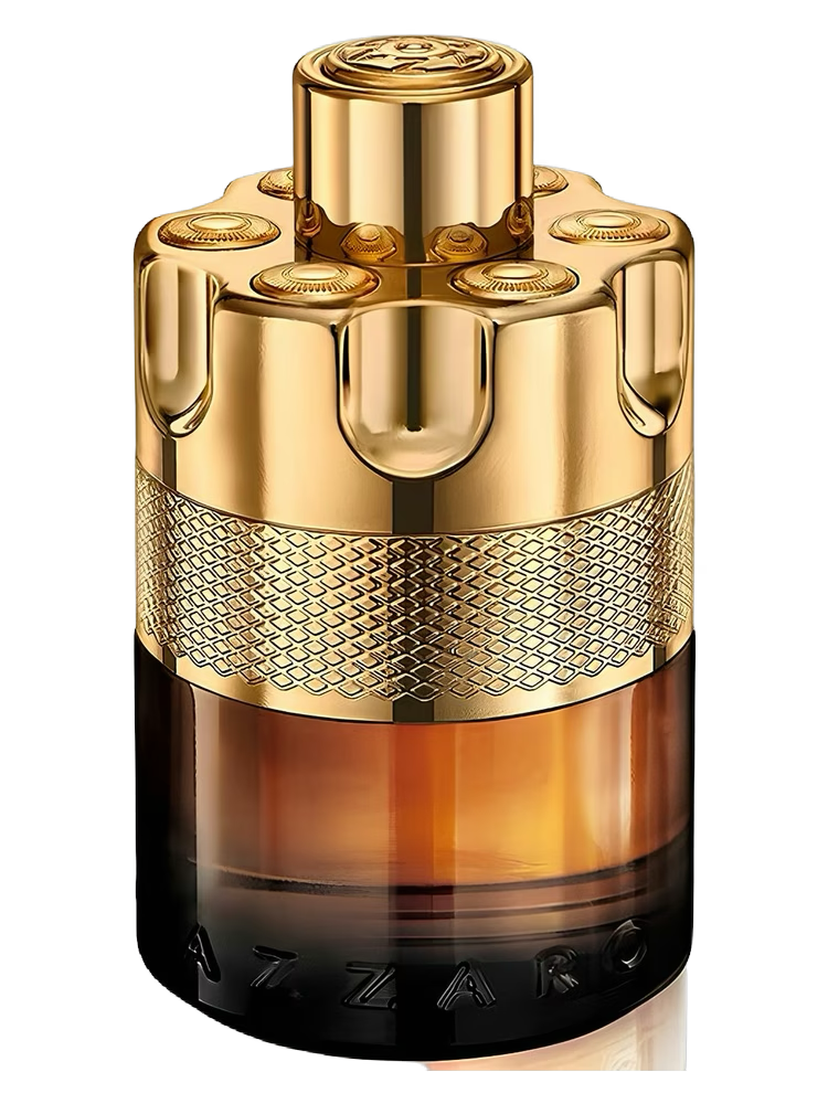 Azzaro Forever Wanted Absolu 3.4 OZ FULL BOTTLE (BRAND NEW)