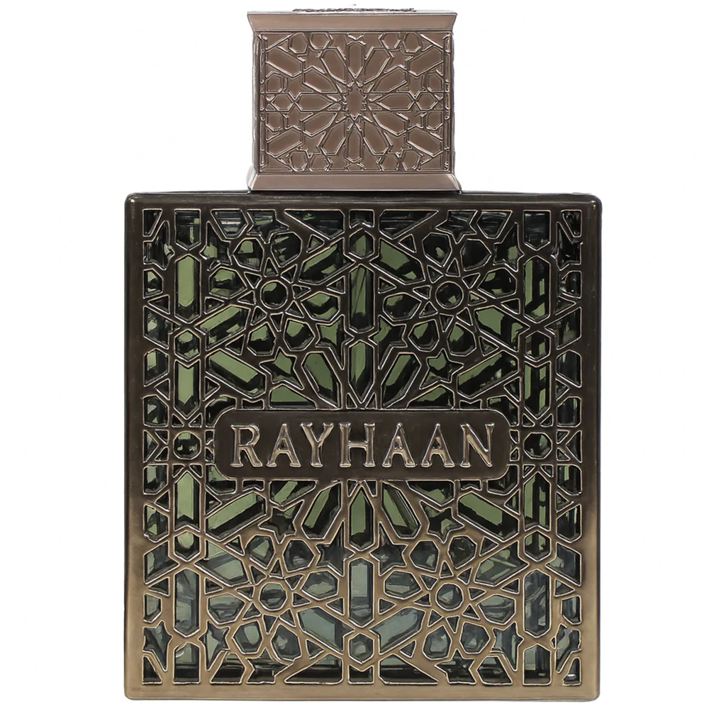 Rayhaan Terra Samples