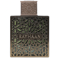 Rayhaan Terra Samples