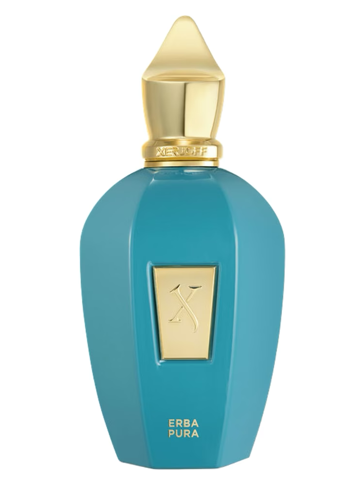 Xerjoff Erba Pura Samples