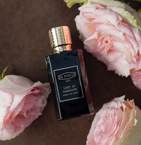 Ex Nihilo Lust In Paradise Extrait Samples