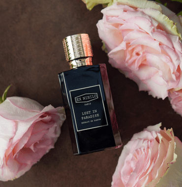 Ex Nihilo Lust In Paradise Extrait Samples