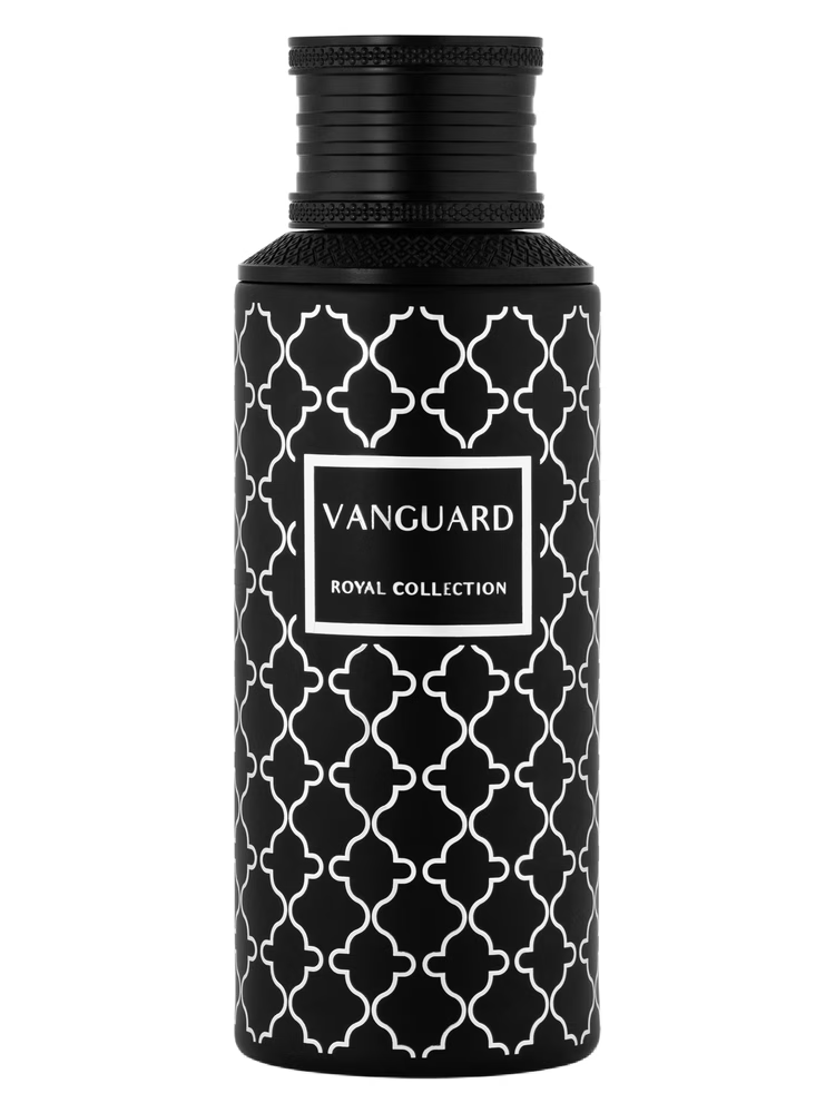 Maison Asrar Vanguard Samples