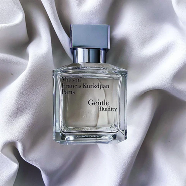 Maison Francis Kurkdijan Gentle Fluidity Silver Samples