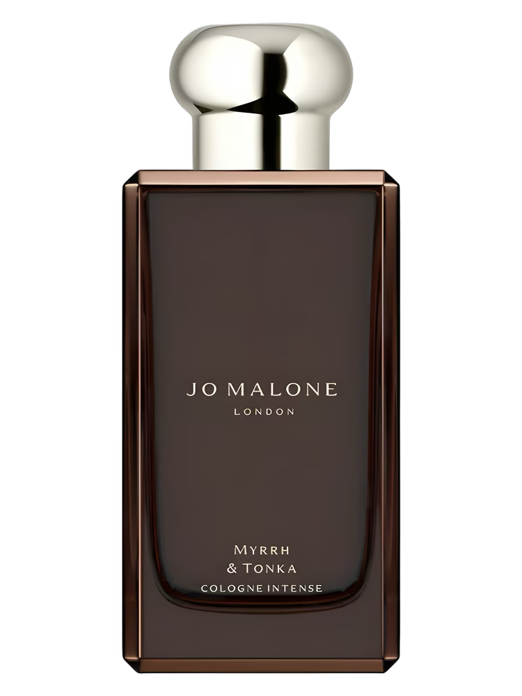 Jo Malone Myrrh & Tonka Samples